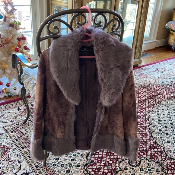 Jackets & Blazers - Tag says Ggiovanni morrella